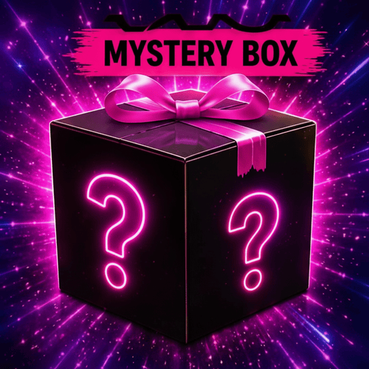 $15 Mystery Electronics Box - Serenity Secrets by V & C
