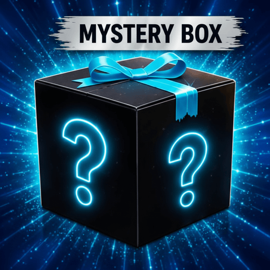 $25 Mystery Electronics Box - Serenity Secrets by V & C