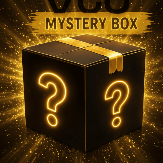 $35 Mystery Electronics Box - Serenity Secrets by V & C