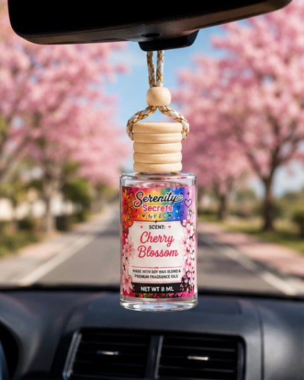 Cherry Blossom